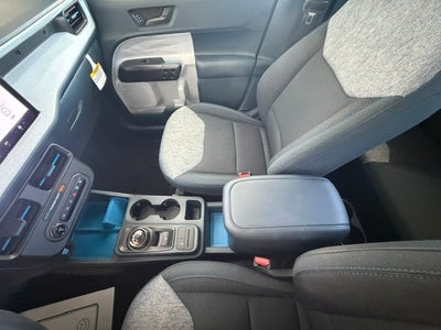 2026 Ford Maverick XLT FWD SuperCrew