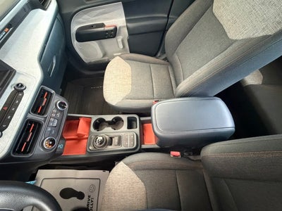 2024 Ford Maverick XLT FWD SuperCrew