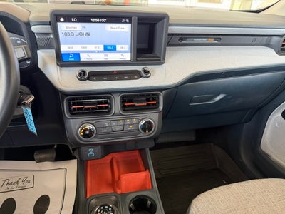 2024 Ford Maverick XLT FWD SuperCrew