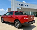 2024 Ford Maverick XLT FWD SuperCrew