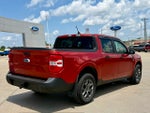 2024 Ford Maverick XLT FWD SuperCrew
