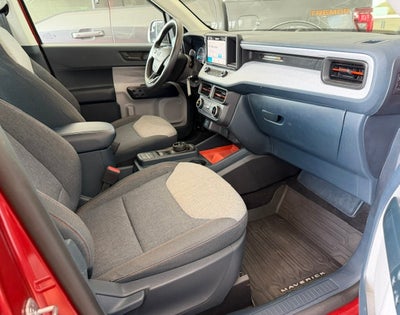 2024 Ford Maverick XLT FWD SuperCrew