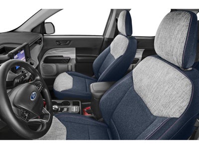 2024 Ford Maverick XLT FWD SuperCrew