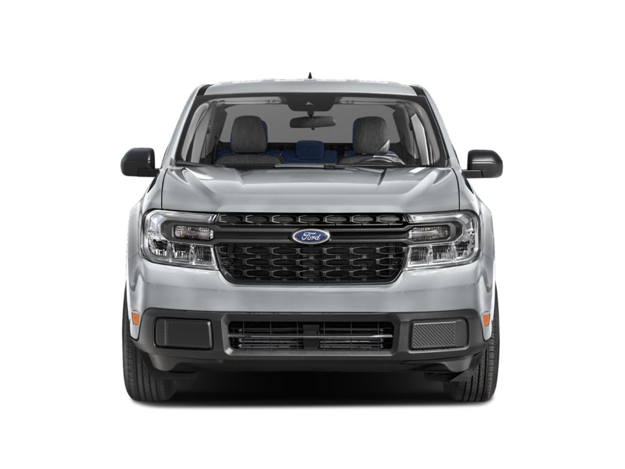 2024 Ford Maverick XLT FWD SuperCrew