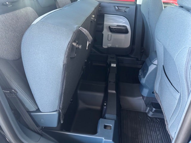 2025 Ford Maverick XLT AWD SuperCrew