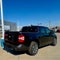 2025 Ford Maverick XLT AWD SuperCrew