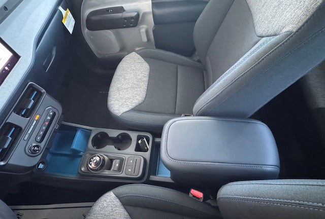 2025 Ford Maverick XLT AWD SuperCrew