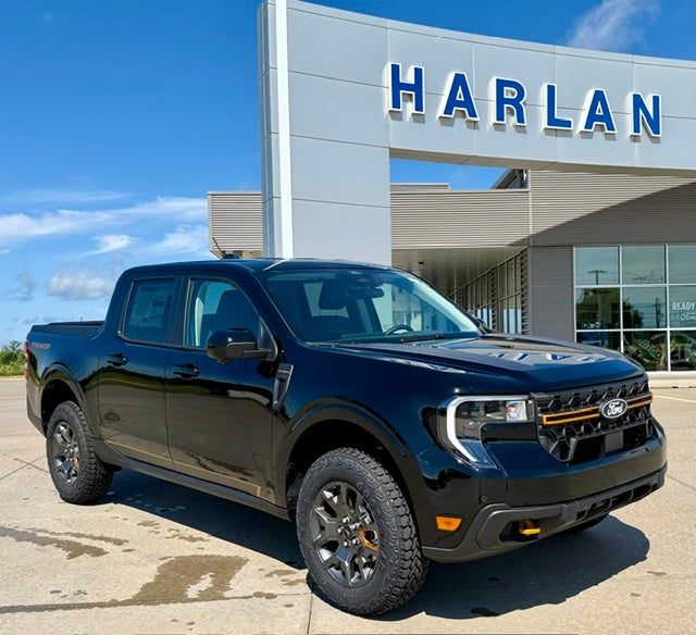 2026 Ford Maverick Tremor AWD SuperCrew