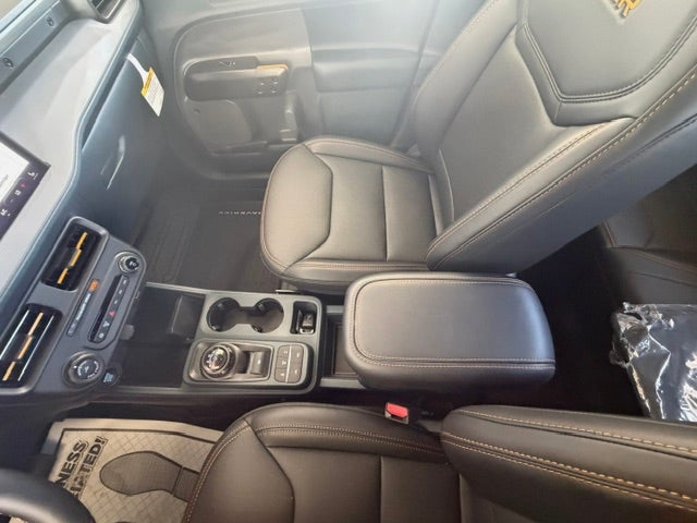 2026 Ford Maverick Tremor AWD SuperCrew