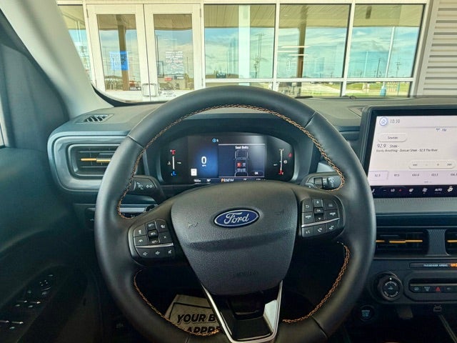2026 Ford Maverick Tremor AWD SuperCrew