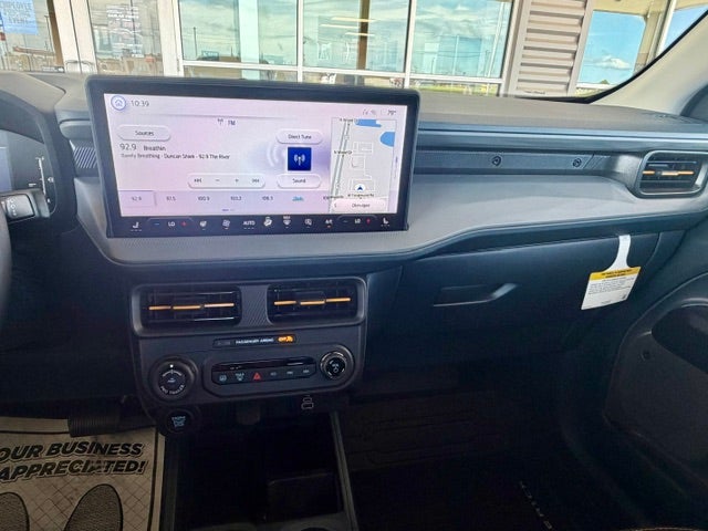 2026 Ford Maverick Tremor AWD SuperCrew