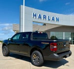 2026 Ford Maverick Tremor AWD SuperCrew