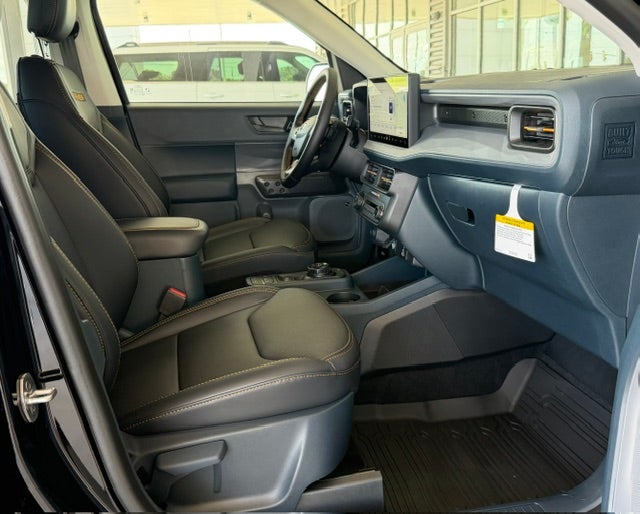 2026 Ford Maverick Tremor AWD SuperCrew