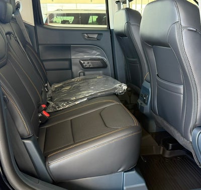2026 Ford Maverick Tremor AWD SuperCrew