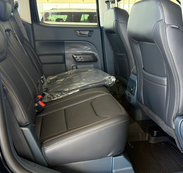 2026 Ford Maverick Tremor AWD SuperCrew