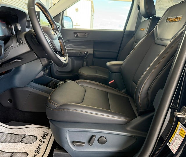2026 Ford Maverick Tremor AWD SuperCrew