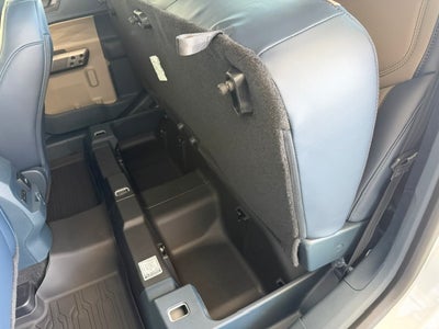 2026 Ford Maverick LARIAT AWD SuperCrew