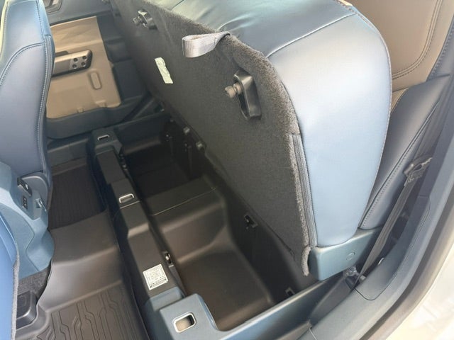 2026 Ford Maverick LARIAT AWD SuperCrew