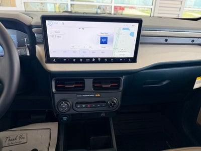 2026 Ford Maverick LARIAT AWD SuperCrew