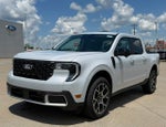 2026 Ford Maverick LARIAT AWD SuperCrew