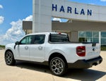 2026 Ford Maverick LARIAT AWD SuperCrew