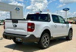 2026 Ford Maverick LARIAT AWD SuperCrew