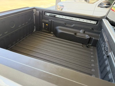 2026 Ford Maverick LARIAT AWD SuperCrew