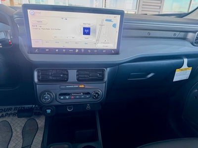 2026 Ford Maverick LARIAT AWD SuperCrew