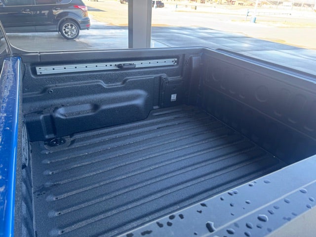 2026 Ford Maverick LARIAT AWD SuperCrew