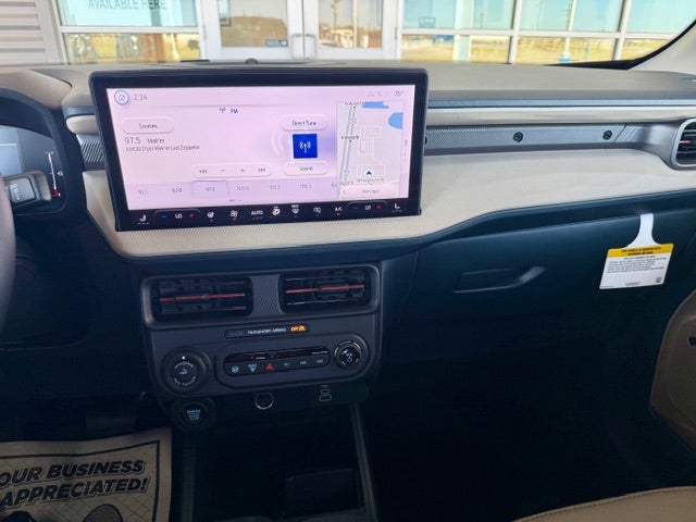 2026 Ford Maverick LARIAT AWD SuperCrew