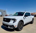 2026 Ford Maverick LARIAT AWD SuperCrew