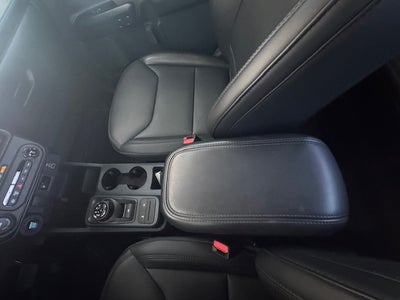 2025 Ford Maverick LARIAT AWD SuperCrew