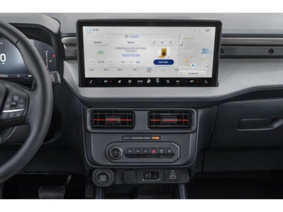 2025 Ford Maverick LARIAT AWD SuperCrew