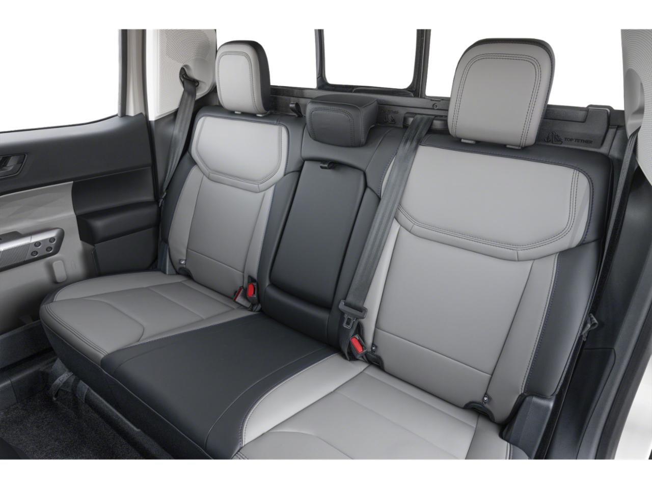 2025 Ford Maverick LARIAT AWD SuperCrew