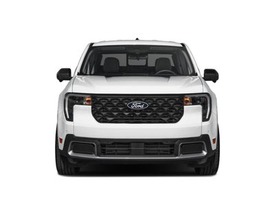 2025 Ford Maverick LARIAT AWD SuperCrew