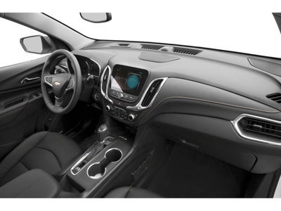 2018 Chevrolet Equinox FWD Premier