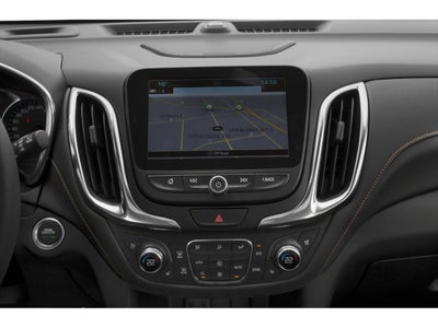 2018 Chevrolet Equinox FWD Premier