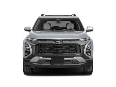 2025 Chevrolet Equinox AWD ACTIV