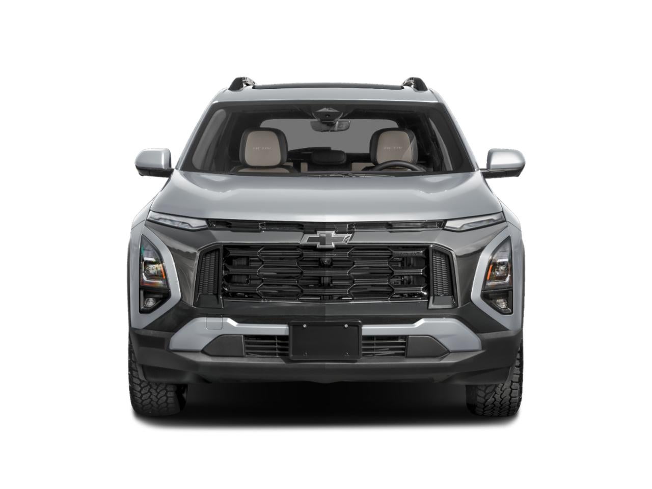 2025 Chevrolet Equinox AWD ACTIV
