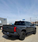 2024 Toyota Tacoma 4WD 4WD SR5 Double Cab 5' Bed AT (GS)