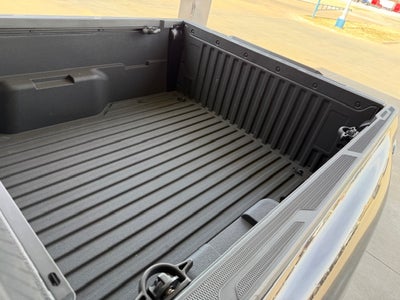 2024 Toyota Tacoma 4WD 4WD SR5 Double Cab 5' Bed AT (GS)