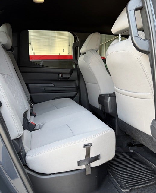 2024 Toyota Tacoma 4WD 4WD SR5 Double Cab 5' Bed AT (GS)