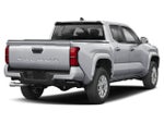 2024 Toyota Tacoma 4WD 4WD SR5 Double Cab 5' Bed AT (GS)