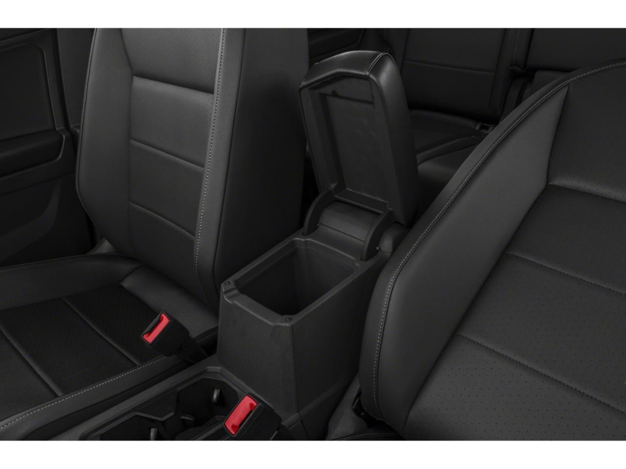 2021 Volkswagen Tiguan 2.0T SE FWD