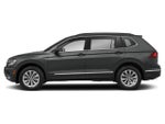 2021 Volkswagen Tiguan 2.0T SE FWD