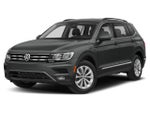 2021 Volkswagen Tiguan 2.0T SE FWD