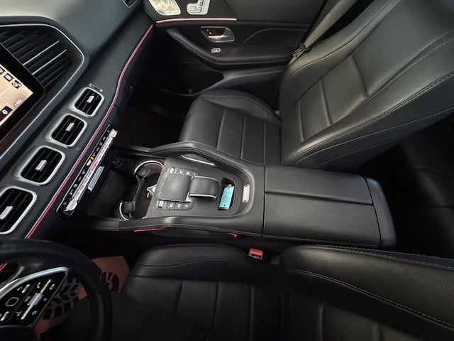 2022 Mercedes-Benz GLE GLE 350 4MATIC® SUV