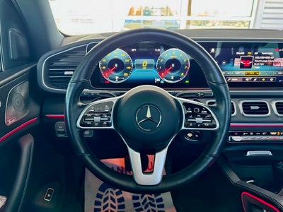 2022 Mercedes-Benz GLE GLE 350 4MATIC® SUV