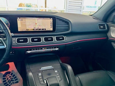 2022 Mercedes-Benz GLE GLE 350 4MATIC® SUV