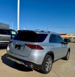 2022 Mercedes-Benz GLE GLE 350 4MATIC® SUV